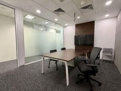 Ocean Financial Centre (D1), Office #570507051